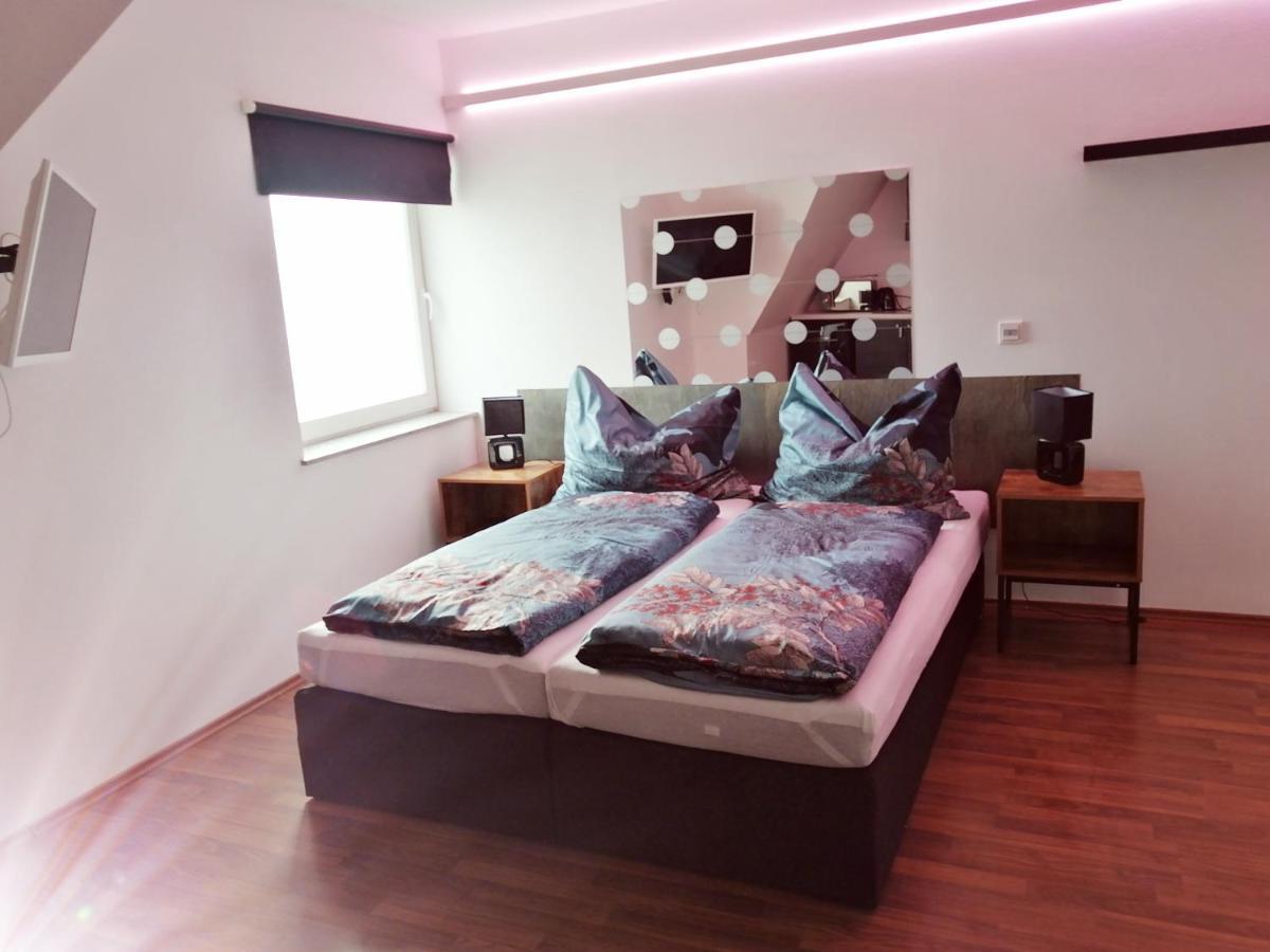 Motel Graz Ost Экстерьер фото