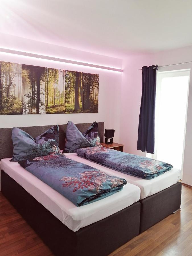 Motel Graz Ost Экстерьер фото