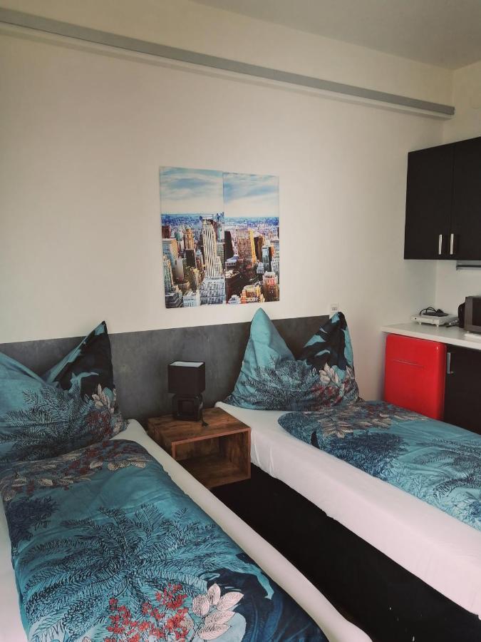 Motel Graz Ost Экстерьер фото