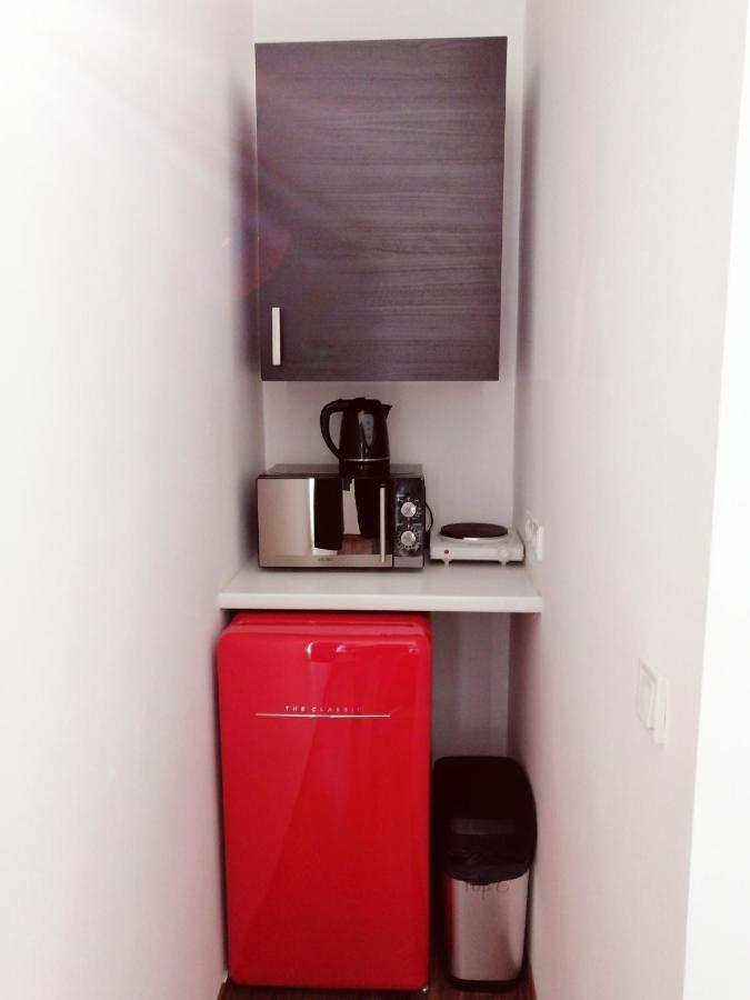 Motel Graz Ost Экстерьер фото