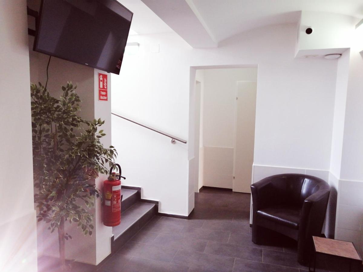 Motel Graz Ost Экстерьер фото