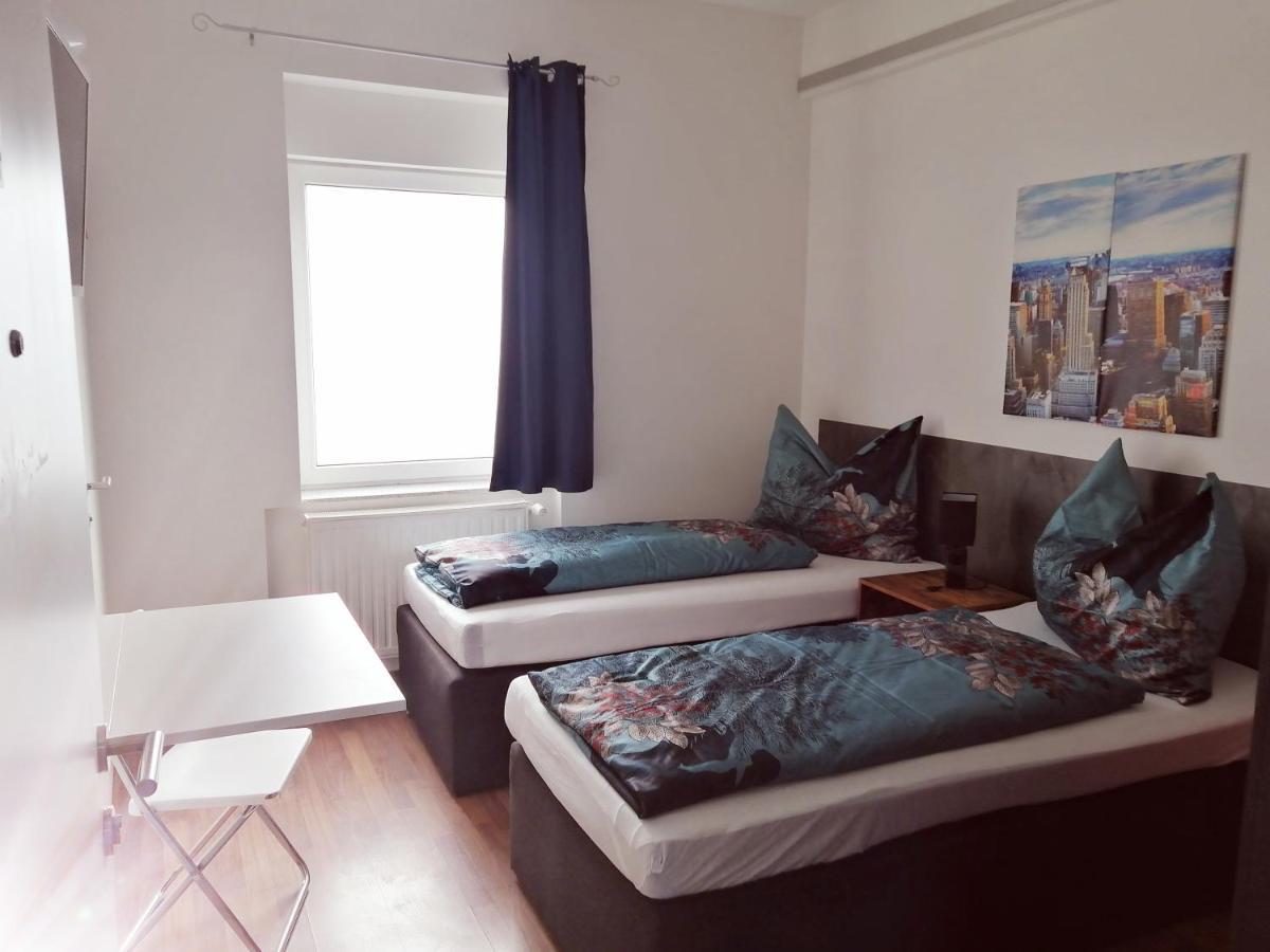 Motel Graz Ost Экстерьер фото