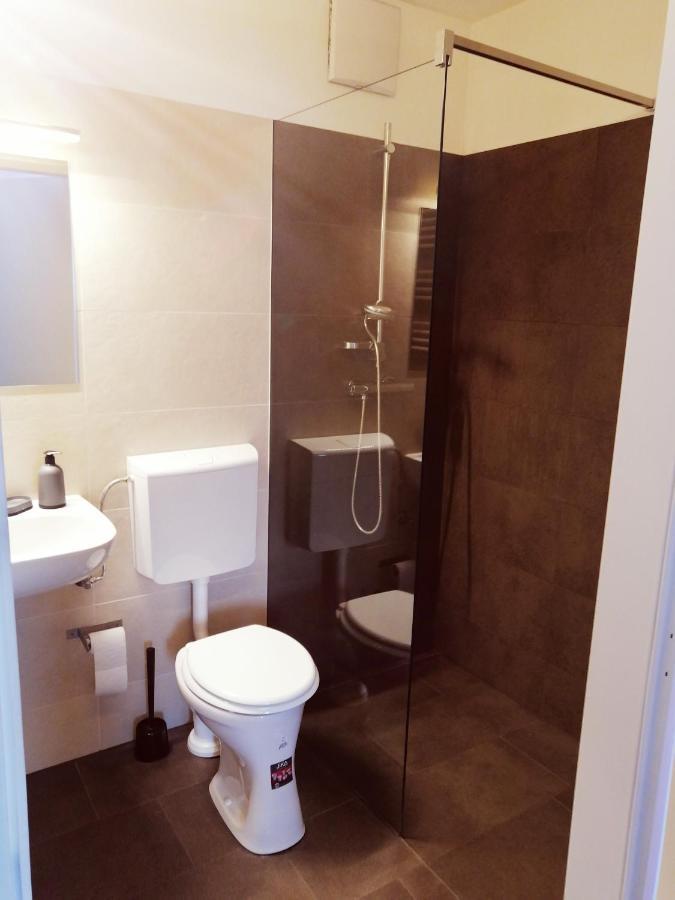 Motel Graz Ost Экстерьер фото