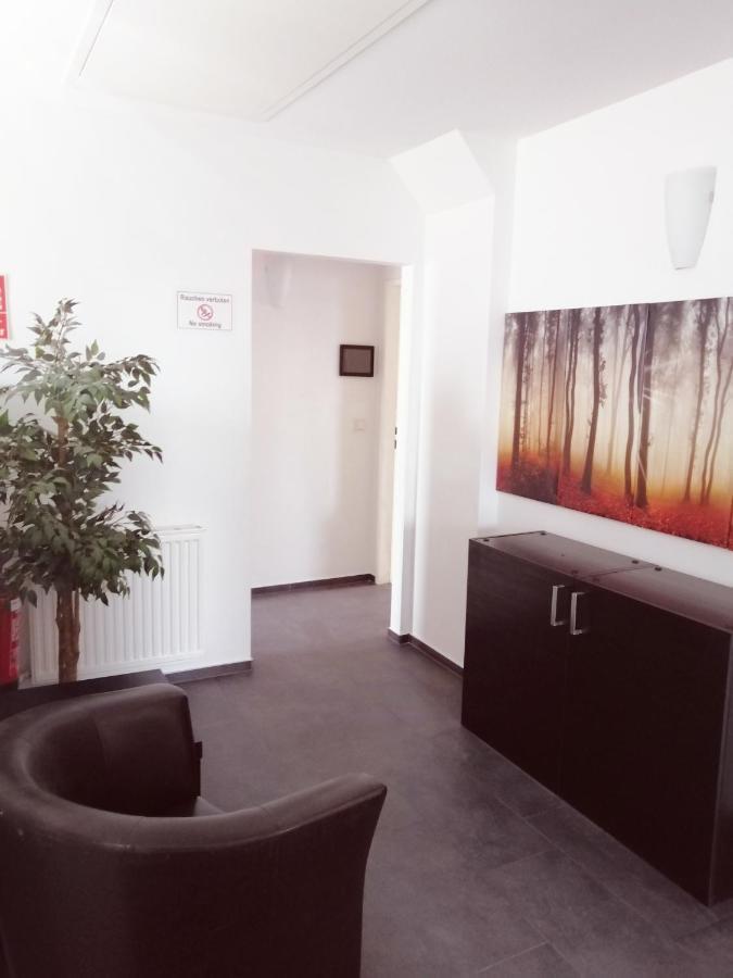 Motel Graz Ost Экстерьер фото
