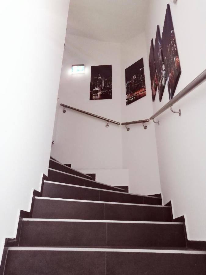 Motel Graz Ost Экстерьер фото