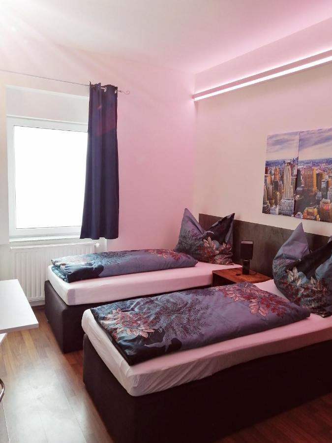 Motel Graz Ost Экстерьер фото