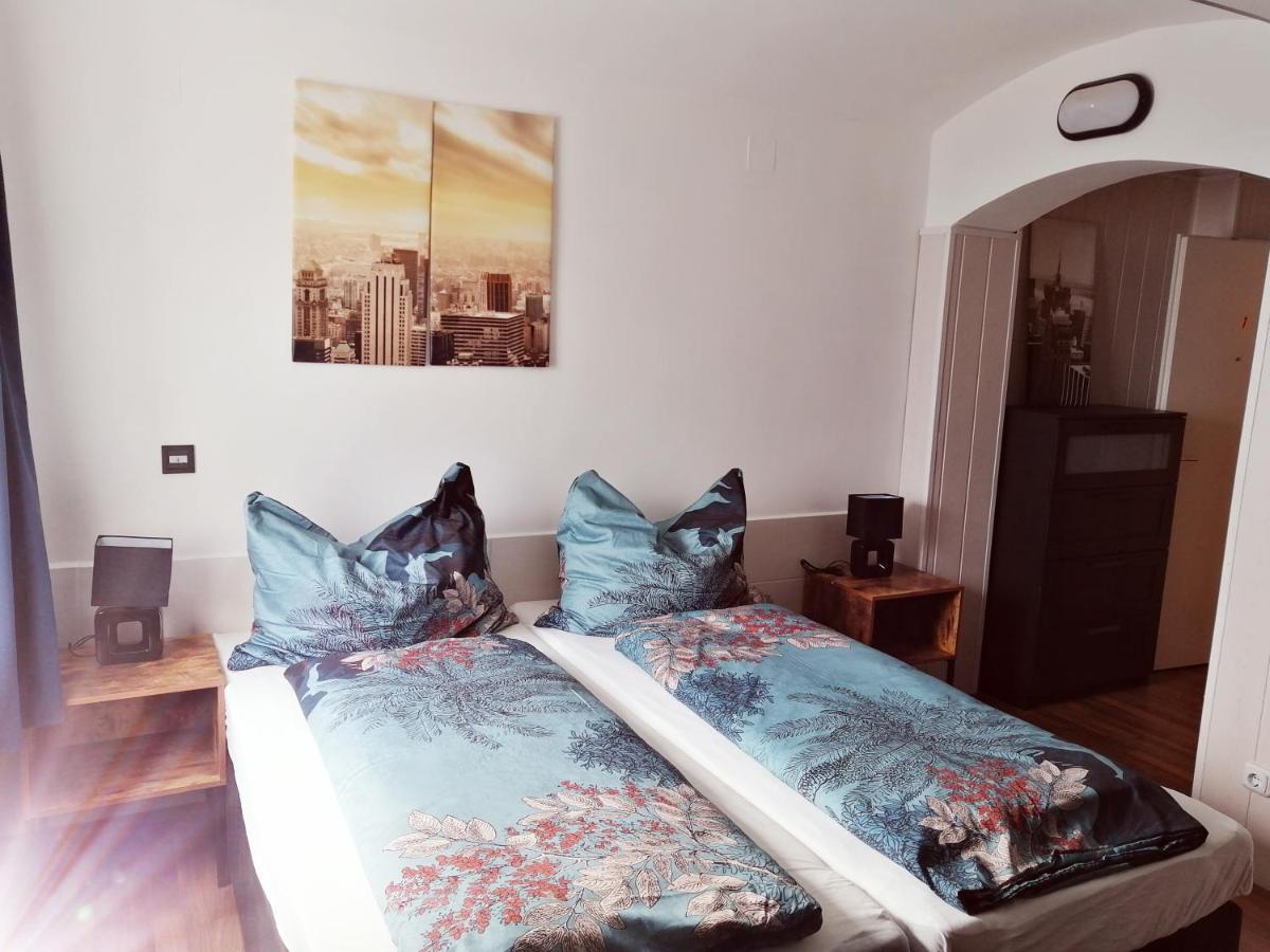 Motel Graz Ost Экстерьер фото