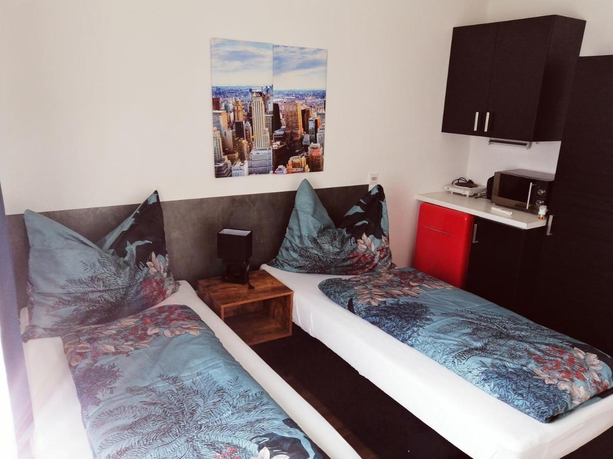Motel Graz Ost Экстерьер фото