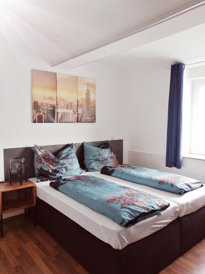Motel Graz Ost Экстерьер фото
