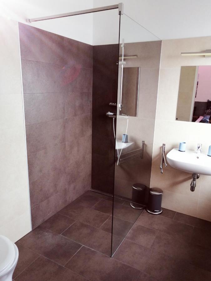 Motel Graz Ost Экстерьер фото