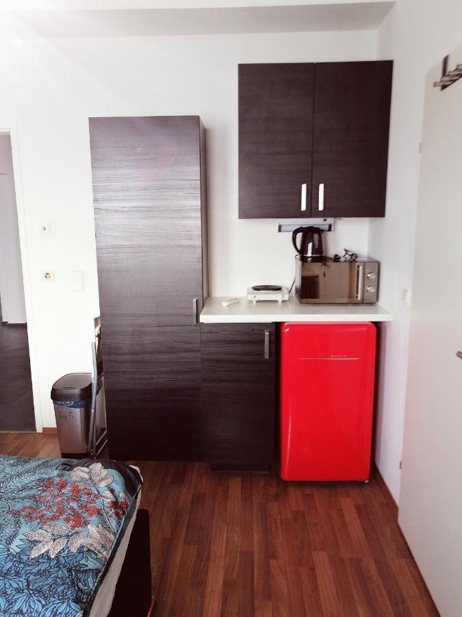 Motel Graz Ost Экстерьер фото