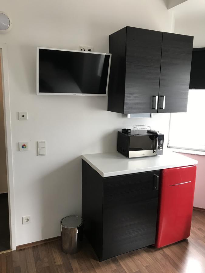 Motel Graz Ost Экстерьер фото