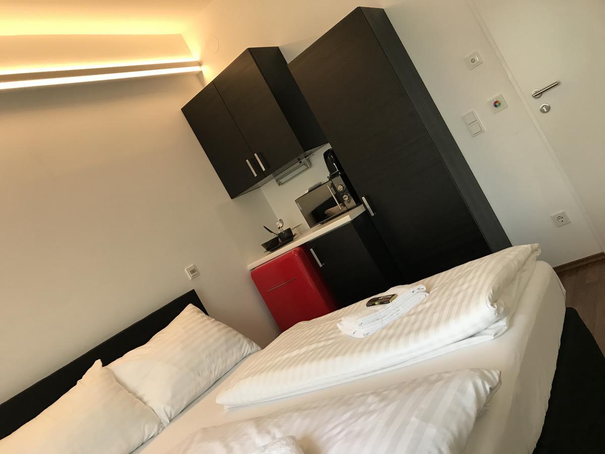 Motel Graz Ost Экстерьер фото