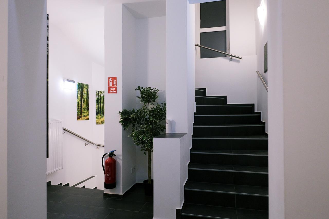 Motel Graz Ost Экстерьер фото