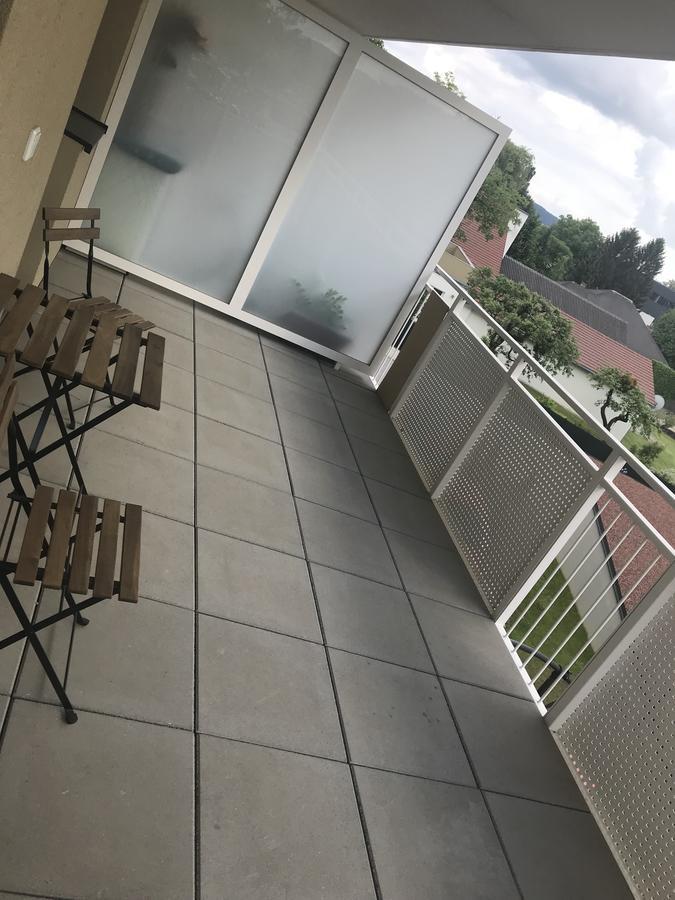 Motel Graz Ost Экстерьер фото