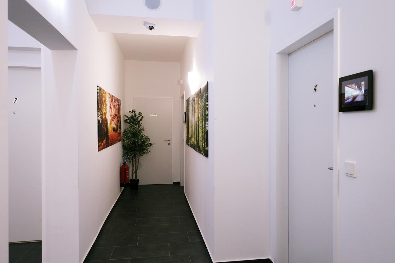 Motel Graz Ost Экстерьер фото