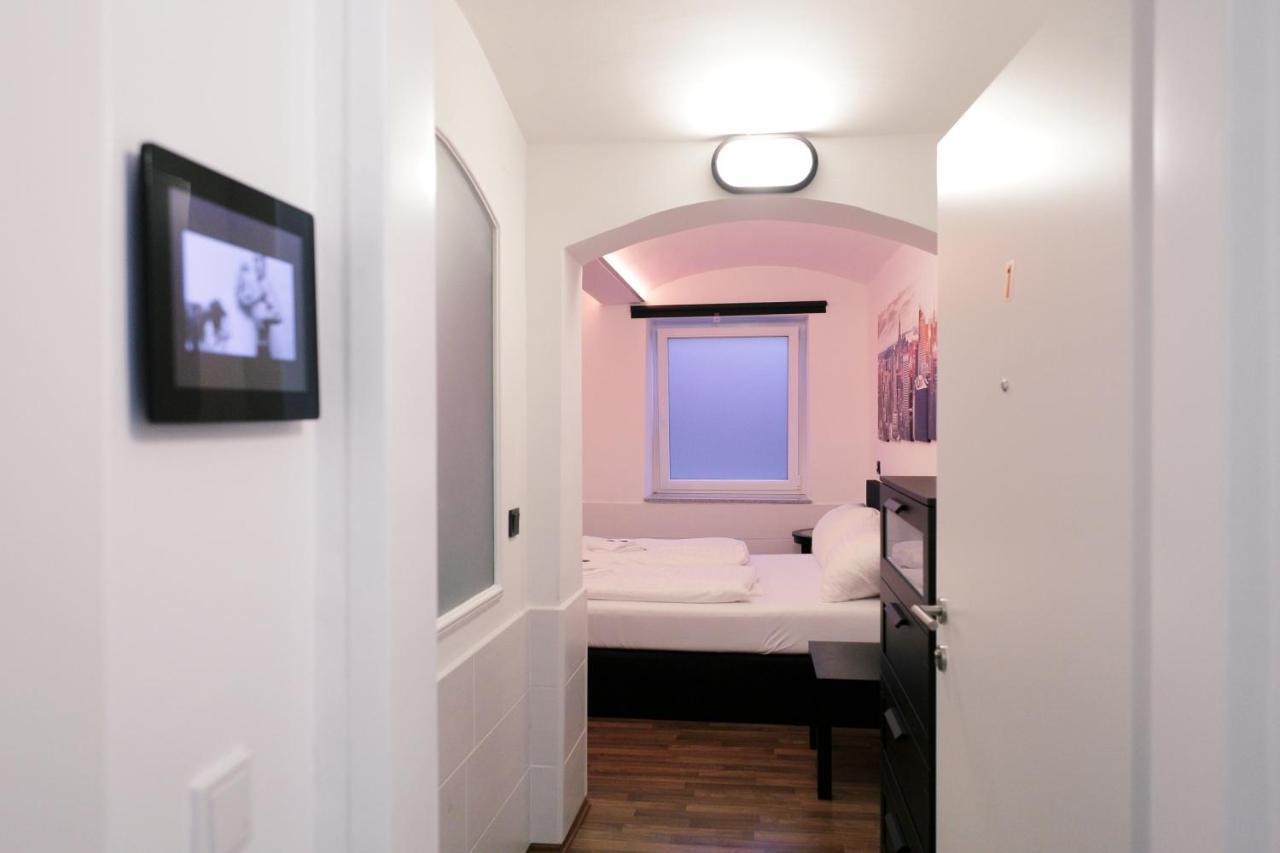 Motel Graz Ost Экстерьер фото