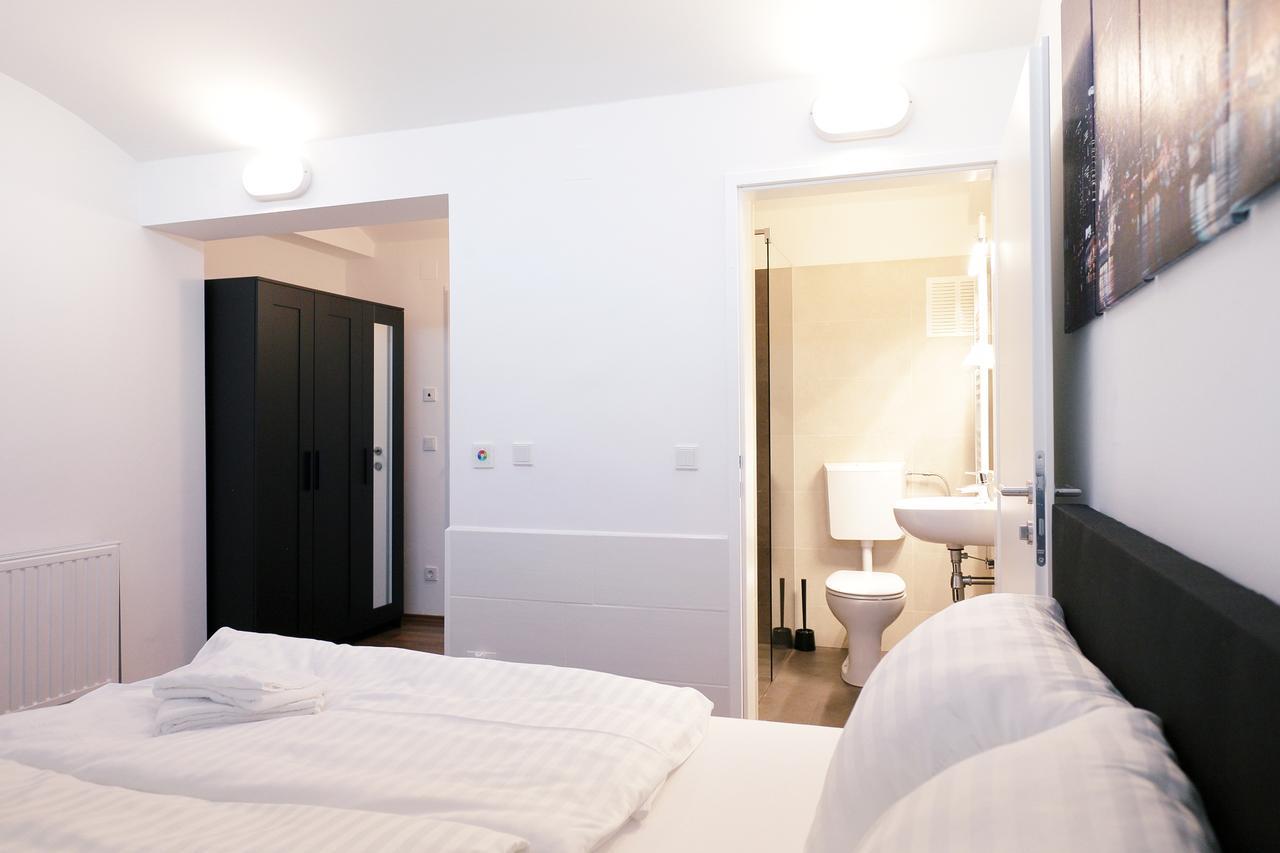 Motel Graz Ost Экстерьер фото