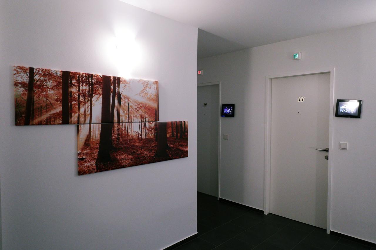 Motel Graz Ost Экстерьер фото